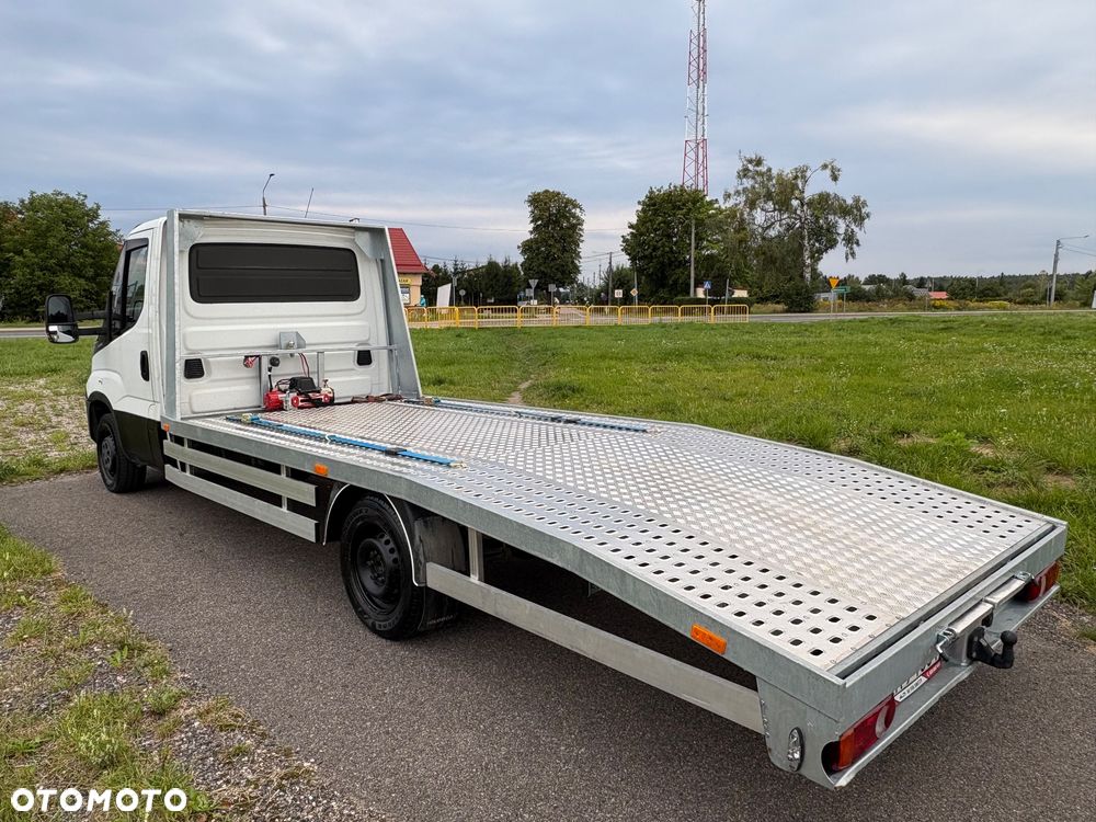 Iveco Daily - 4