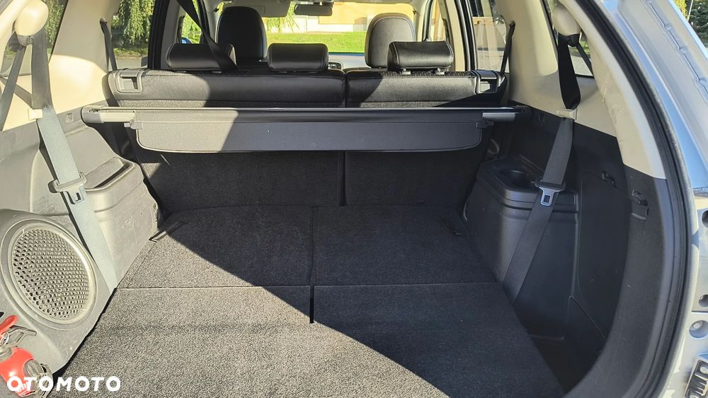Mitsubishi Outlander 2.2 DID Intense + 4WD - 10