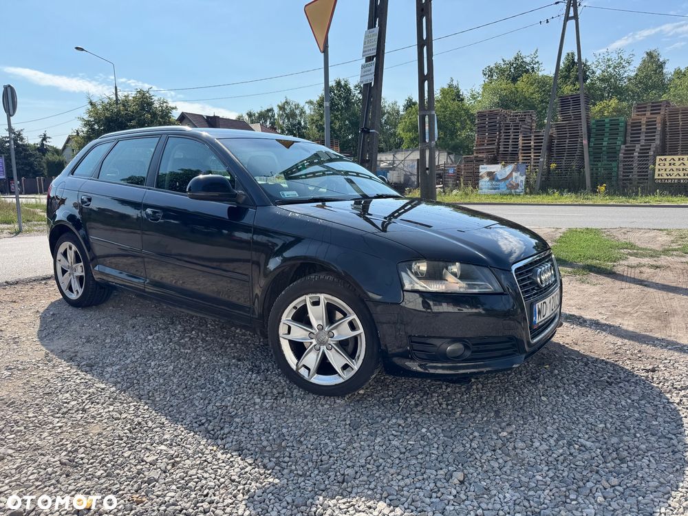 Audi A3 - 13
