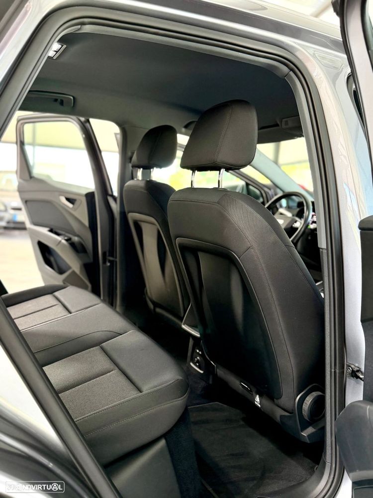 Audi Q4 e-tron 40 82 kWH - 18