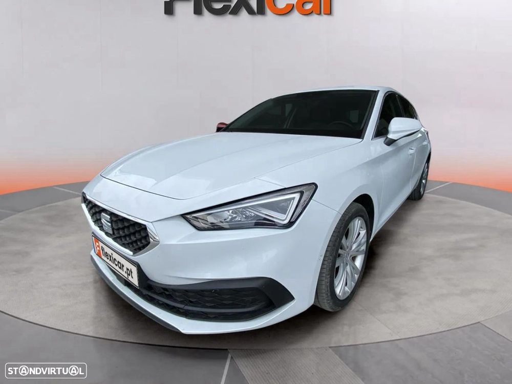 SEAT Leon 1.0 EcoTSI Style S/S - 7