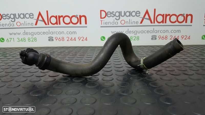 TUBO CITROEN BERLINGO STATION WAGON X - 1