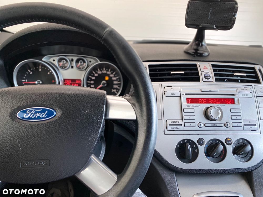 Ford Kuga 2.0 TDCi Trend - 24