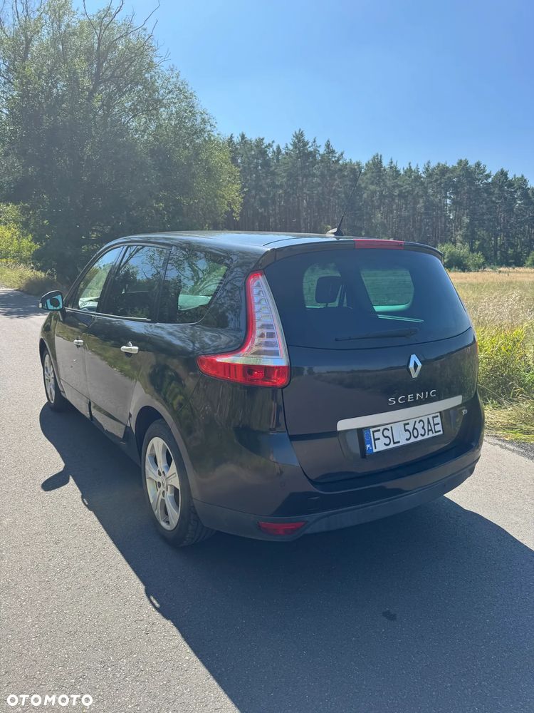 Renault Scenic 1.4 16V TCE Expression - 6
