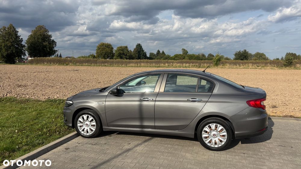 Fiat Tipo 1.4 16v Pop - 1
