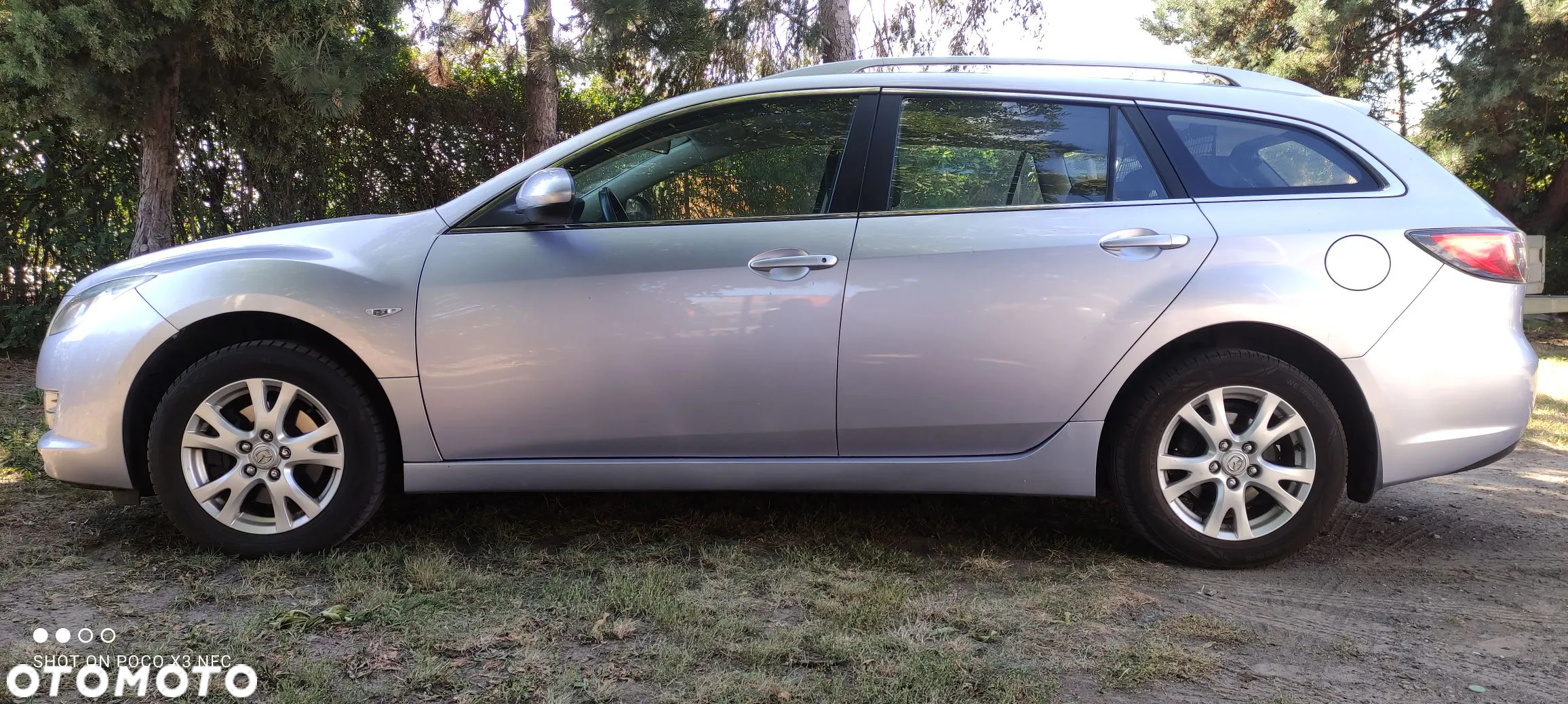 Mazda 6 1.8 Comfort - 5