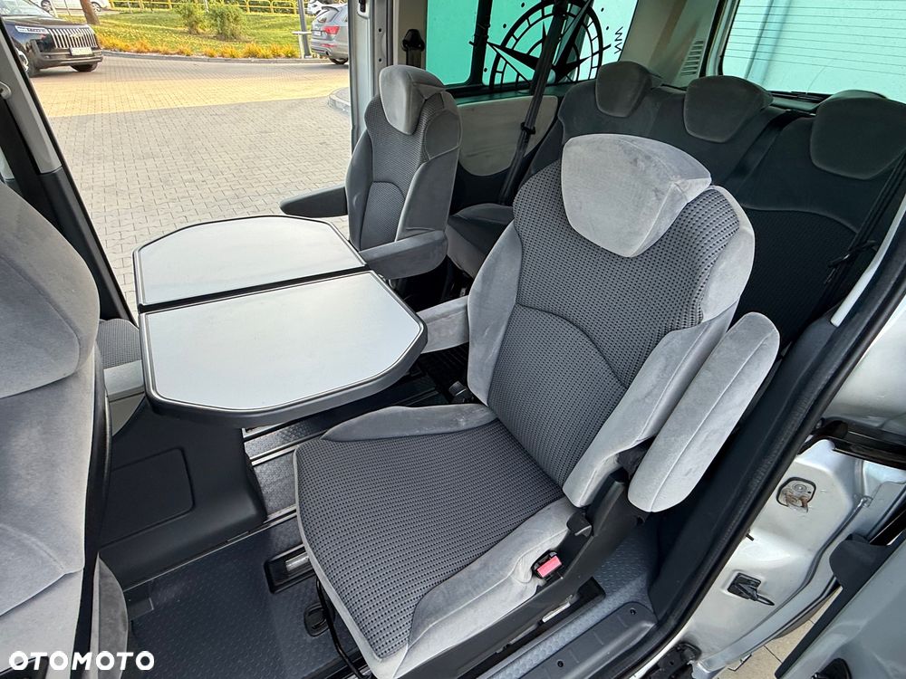Citroën Jumpy L2 (5-Si.) Oceanic - 38
