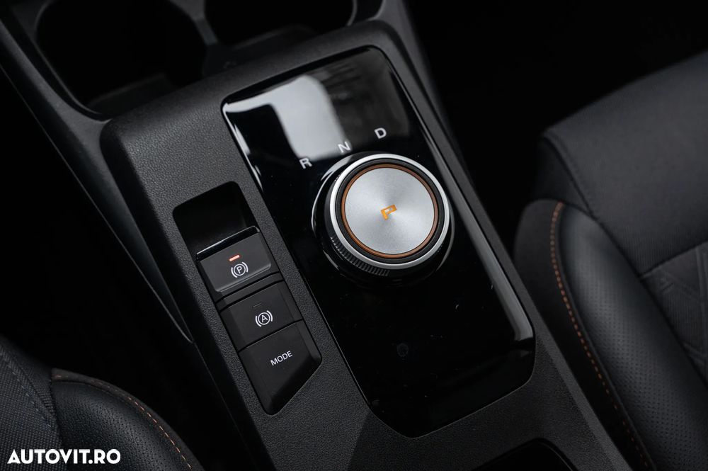 MG MG3 3 Hybrid+ Luxury - 17