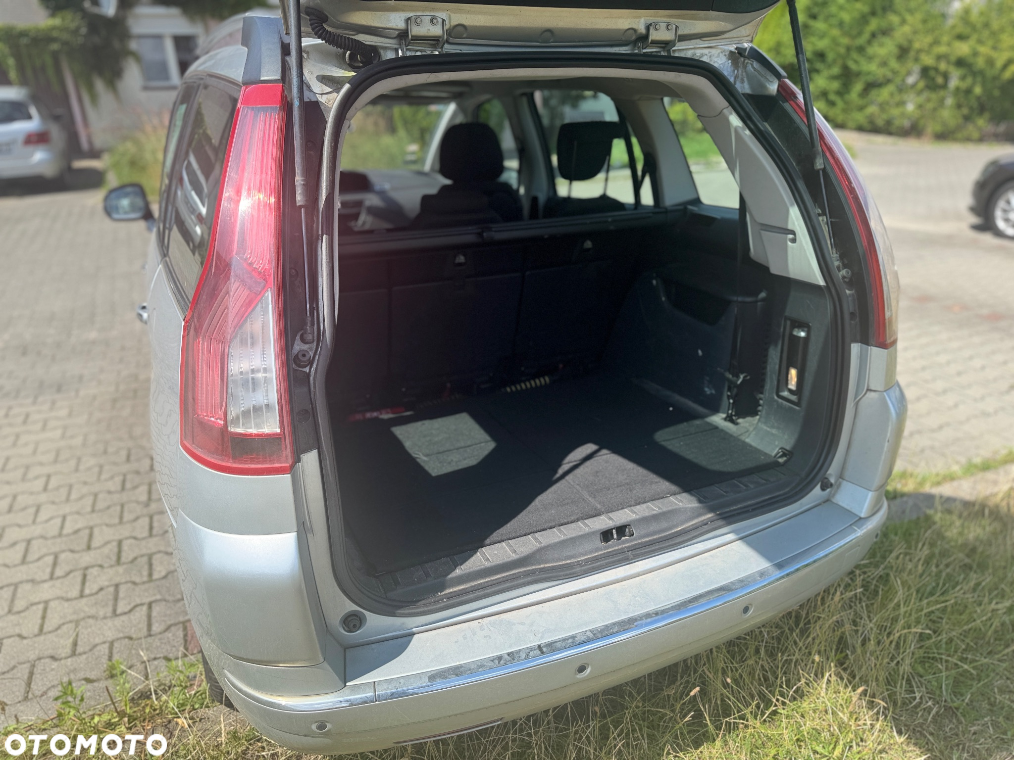 Citroën C4 Picasso - 6