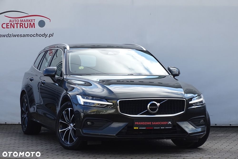Volvo V60 D3 Geartronic Momentum - 9