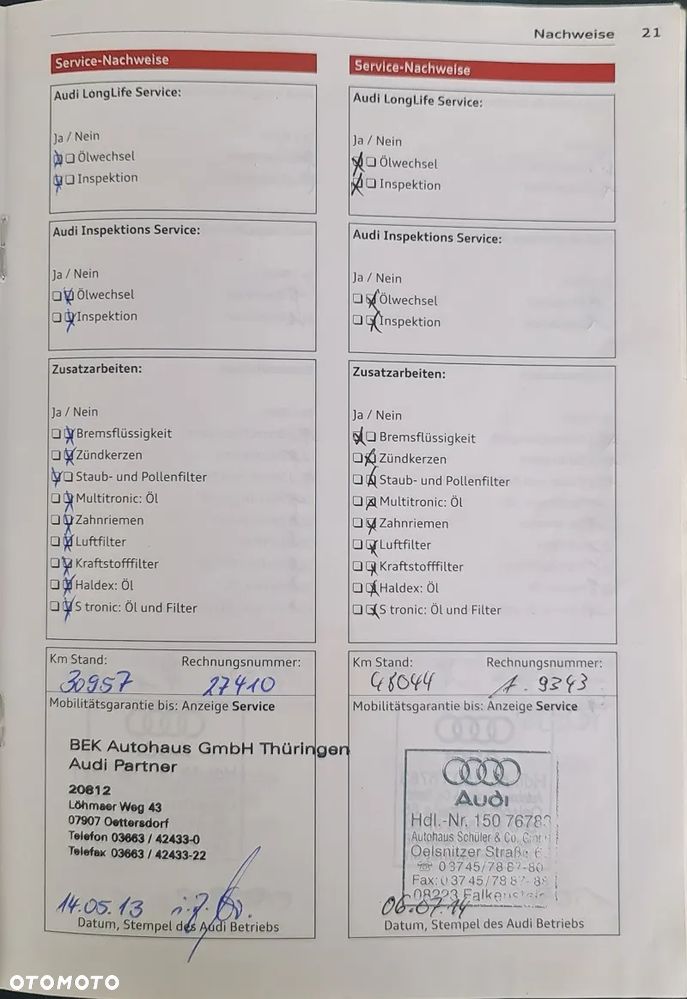 Audi A3 - 31
