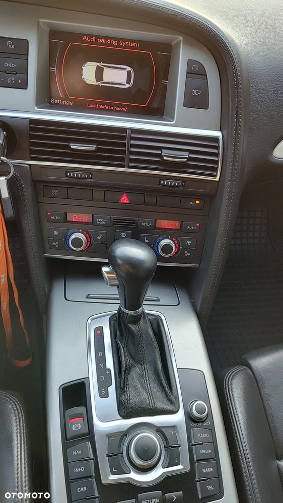 Audi A6 Allroad 3.0 TDI DPF Quattro Tiptr - 15