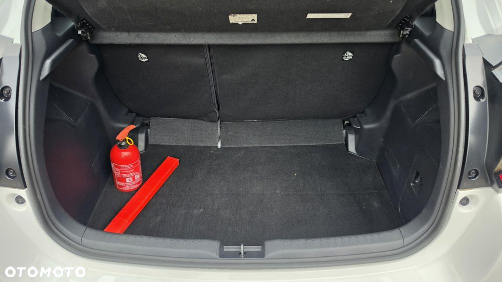 Toyota Yaris 1.0 Comfort - 15