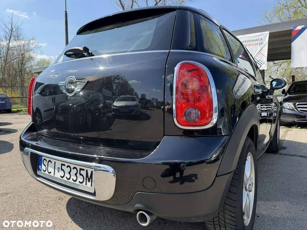 MINI Cooper - 12