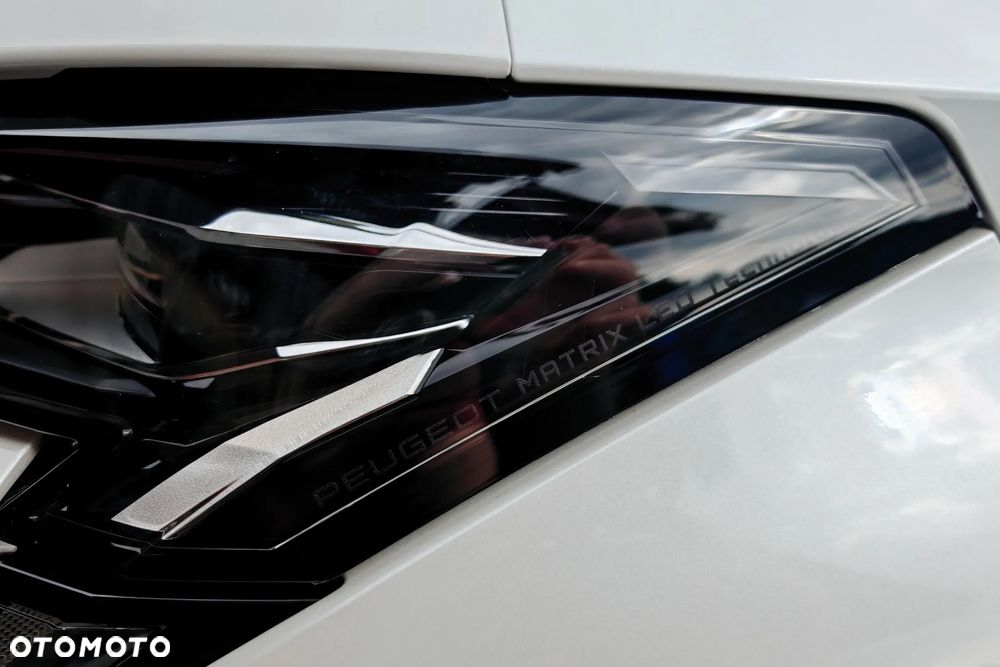 Peugeot 308 1.2 PureTech GT Pack S&S EAT8 - 34