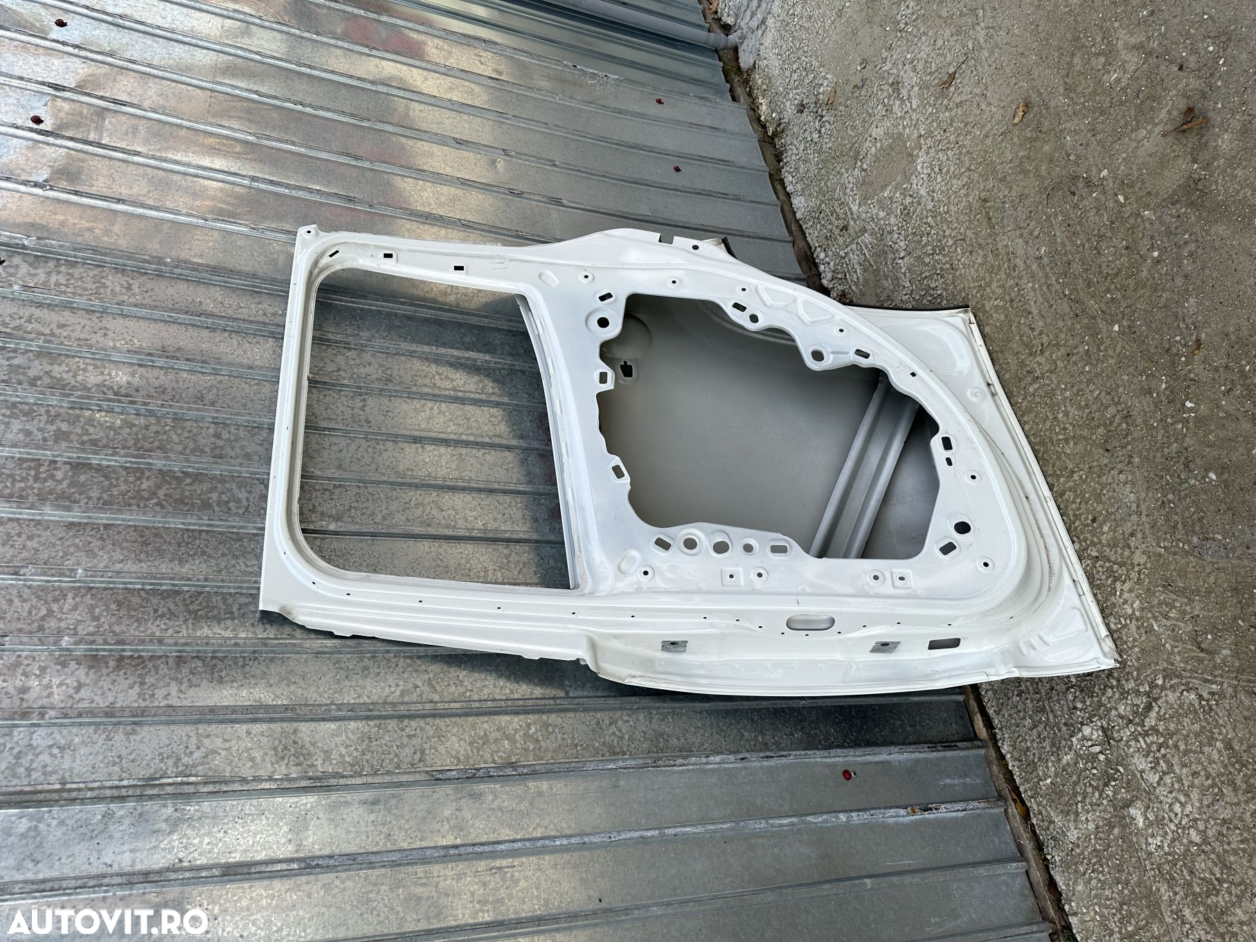 Usa dreapta spate Jeep Renegade 2014 , 2015 , 2016 , 2017 , 2018 , 2019 , 2020 , 2021 - 3