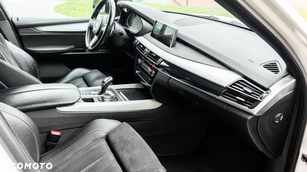 BMW X5 xDrive25d - 15