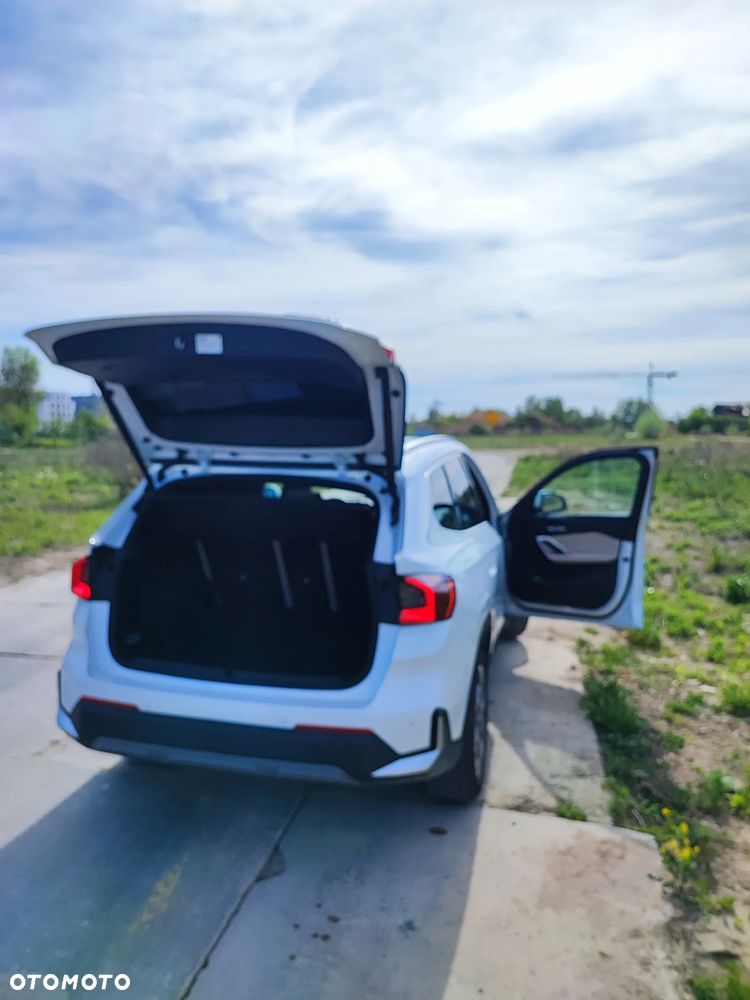 BMW X1 - 11