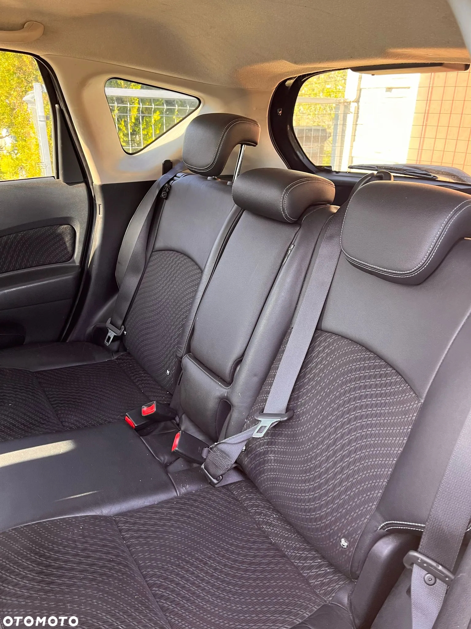Nissan Note - 15