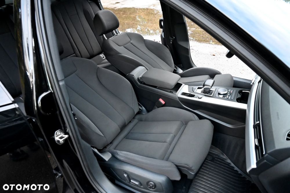 Audi A4 Limousine 2.0 TDI S tronic sport - 29