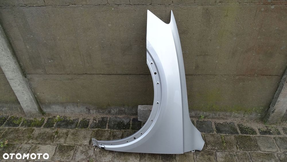 audi q3 8u0 - błotnik przedni lewy - 1