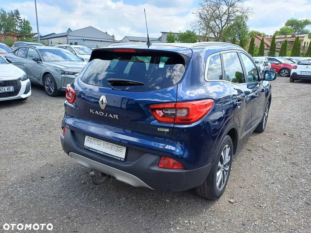 Renault Kadjar 1.5 dCi Energy Limited - 7