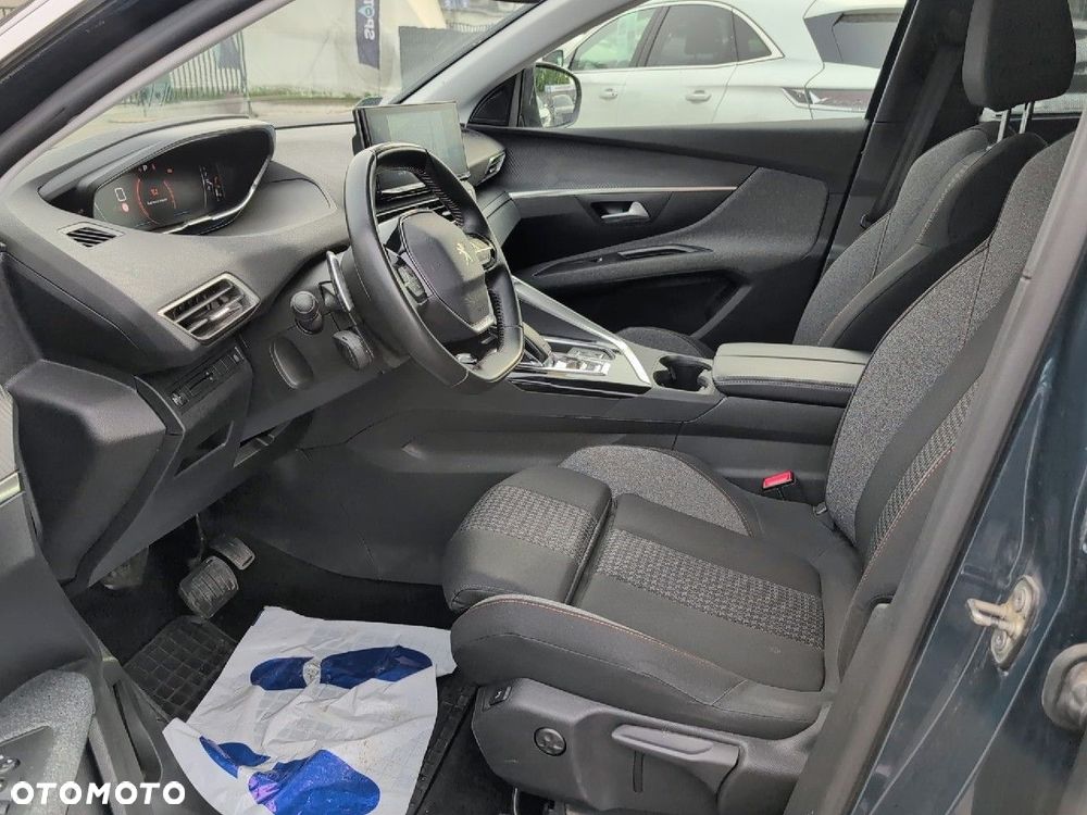 Peugeot 5008 1.2 PureTech Active Pack S&S EAT8 - 10