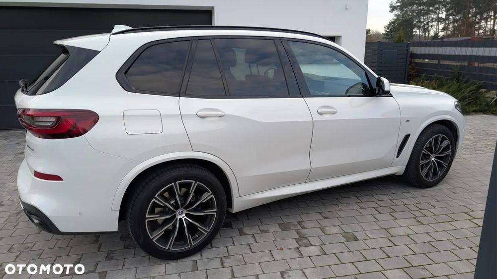 BMW X5 xDrive30d - 6