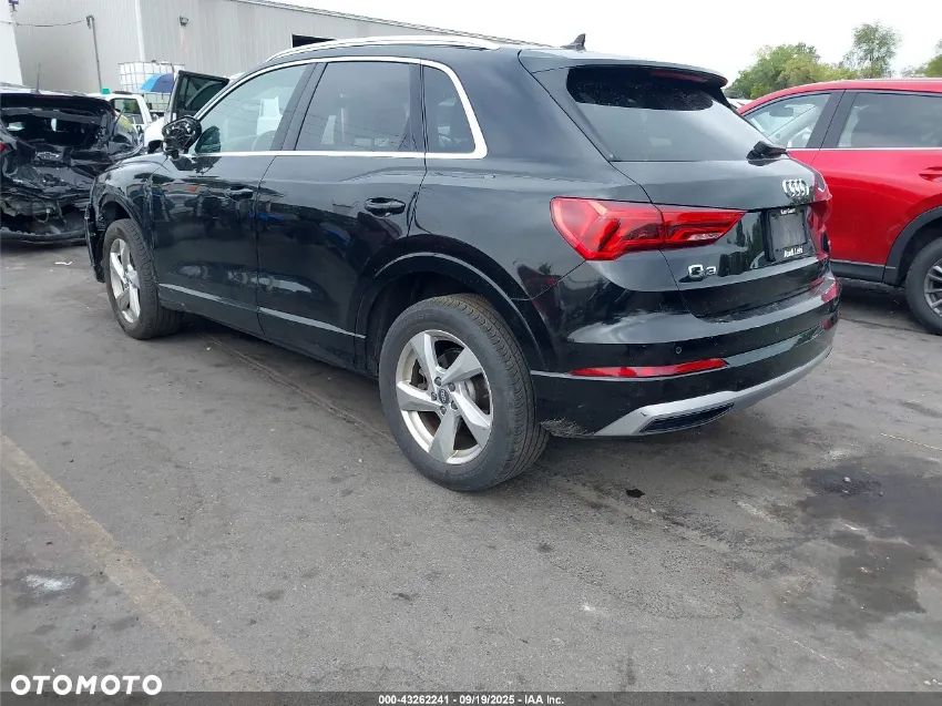 Audi Q3 - 5
