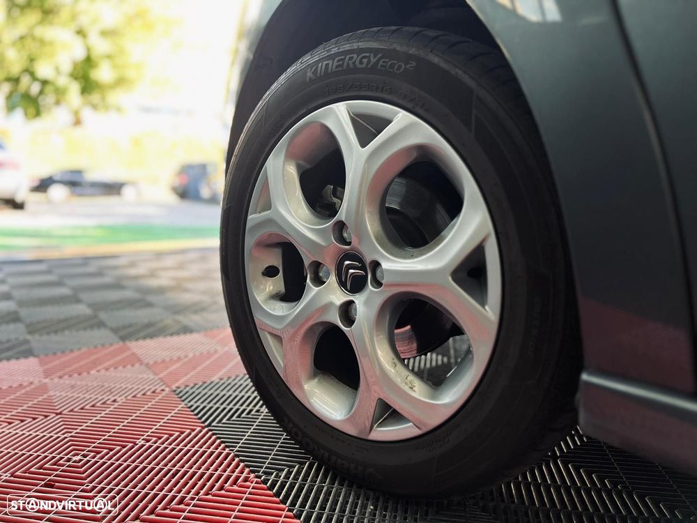Citroën C3 1.2 PureTech Collection - 16