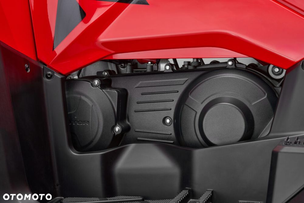 QJMOTOR Inny - 12