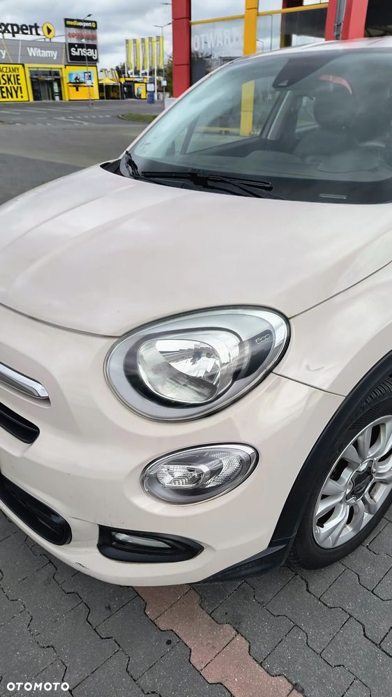 Fiat 500X 1.4 MultiAir Pop Star - 8