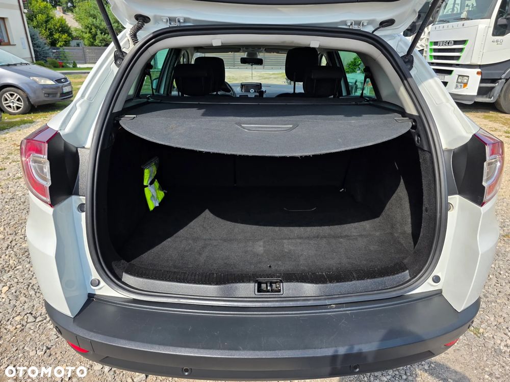 Renault Megane 1.2 Energy TCe Limited - 10