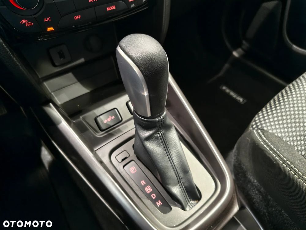 Suzuki Vitara 1.4 Boosterjet mHEV Premium Plus 2WD - 17