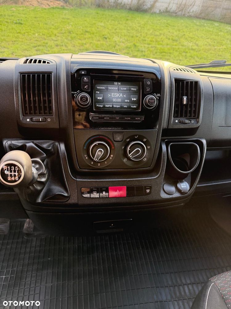 Peugeot Boxer - 29