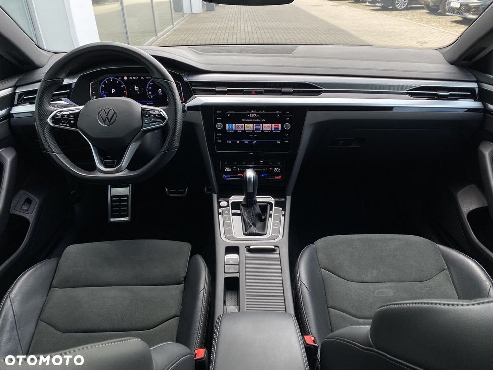 Volkswagen Arteon 2.0 TSI R-Line DSG - 14