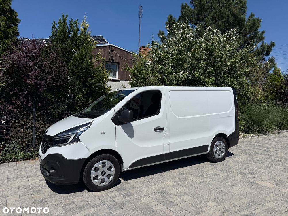 Renault trafić - 18