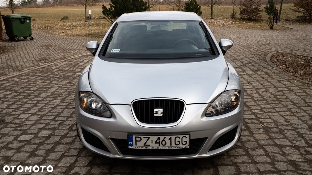 Seat Leon 1.2 TSI Sport - 19