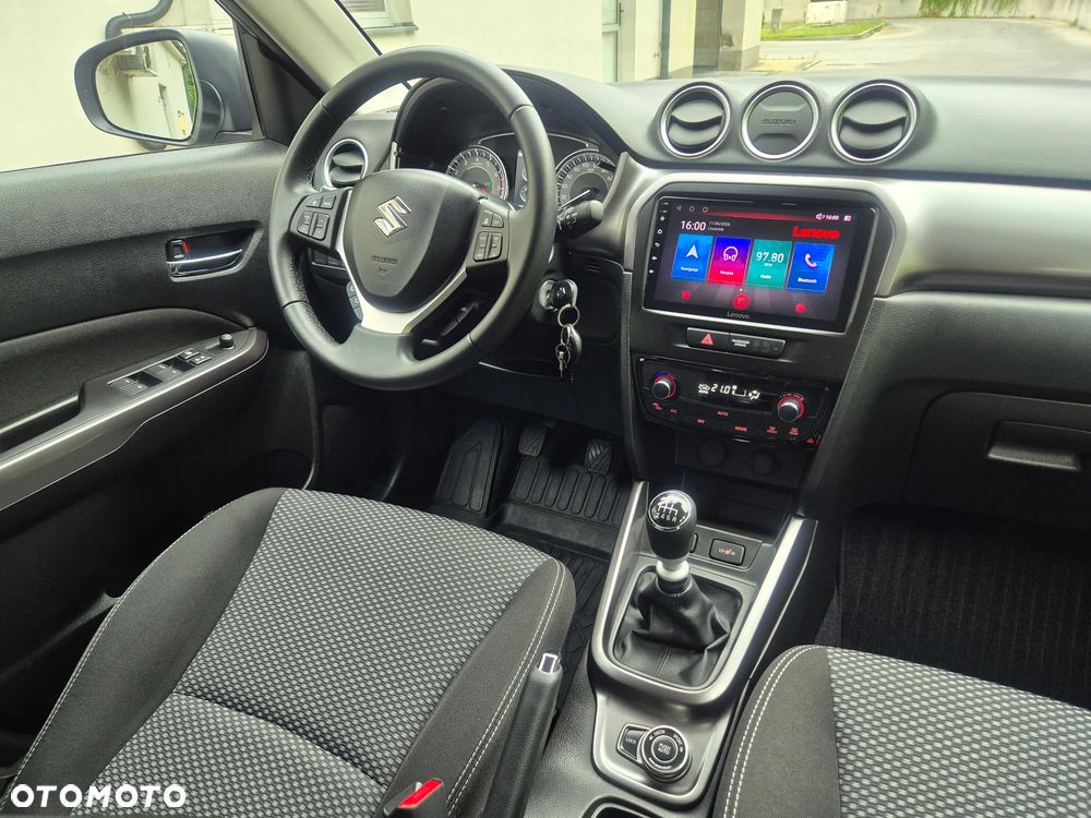 Suzuki Vitara - 18