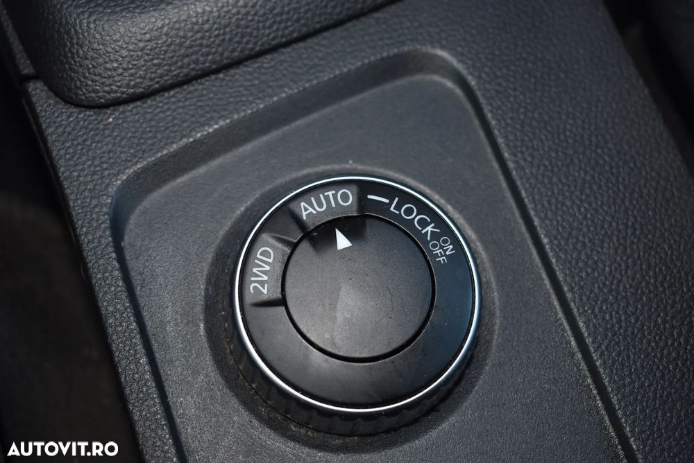 Dacia Duster Blue dCi 115 4WD Comfort - 13