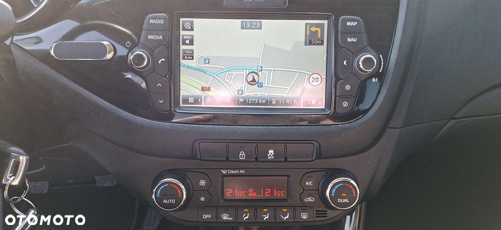 Kia Ceed 1.6 CRDi L - 19