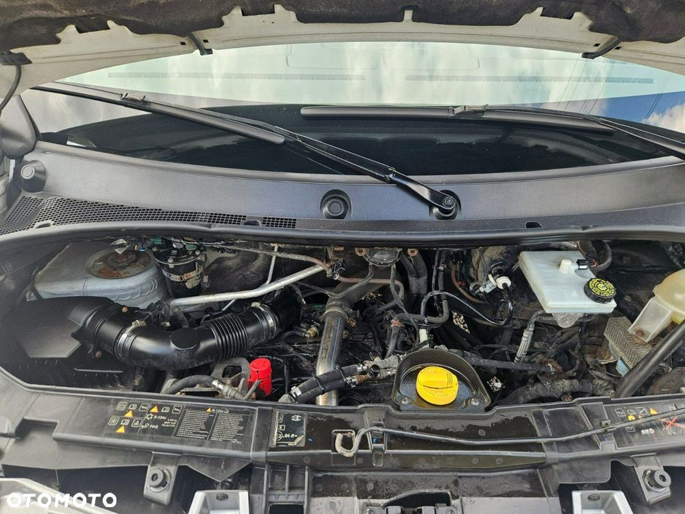Renault Master - 13