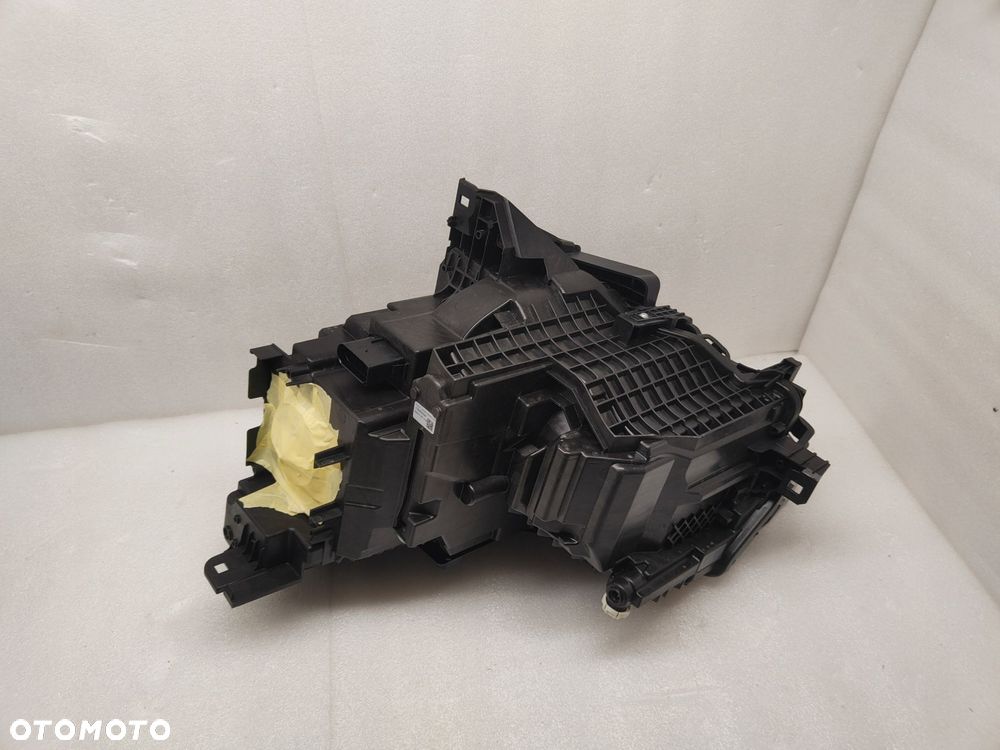 volvo polestar 3 iii full led lampa prawy przód 32392261 - 10