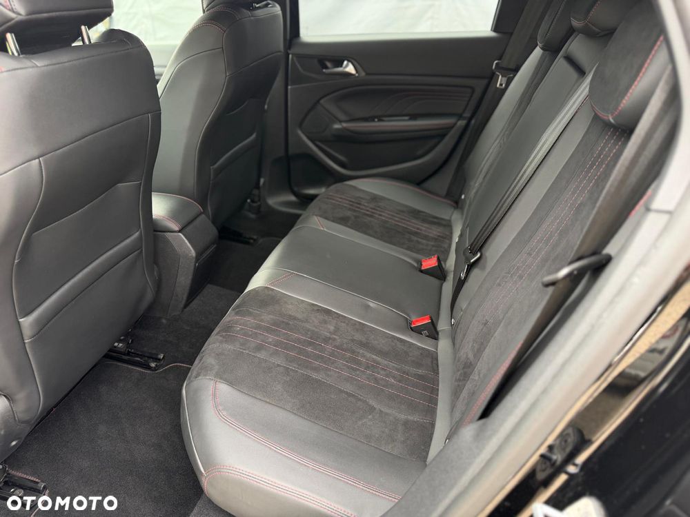 Peugeot 308 BlueHDi 180 EAT6 GT - 27