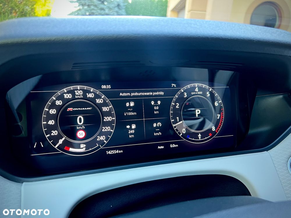 Land Rover Range Rover Velar 2.0 Si4 GPF R-Dynamic - 13
