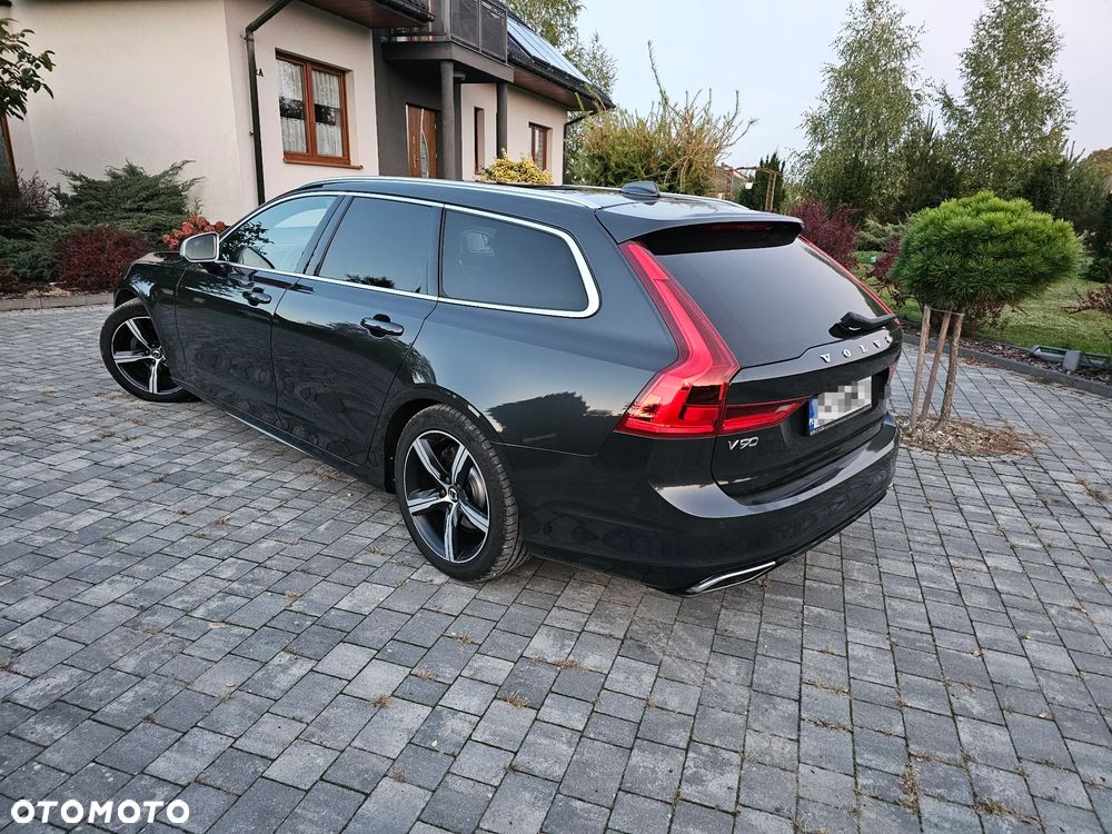 Volvo V90 - 2