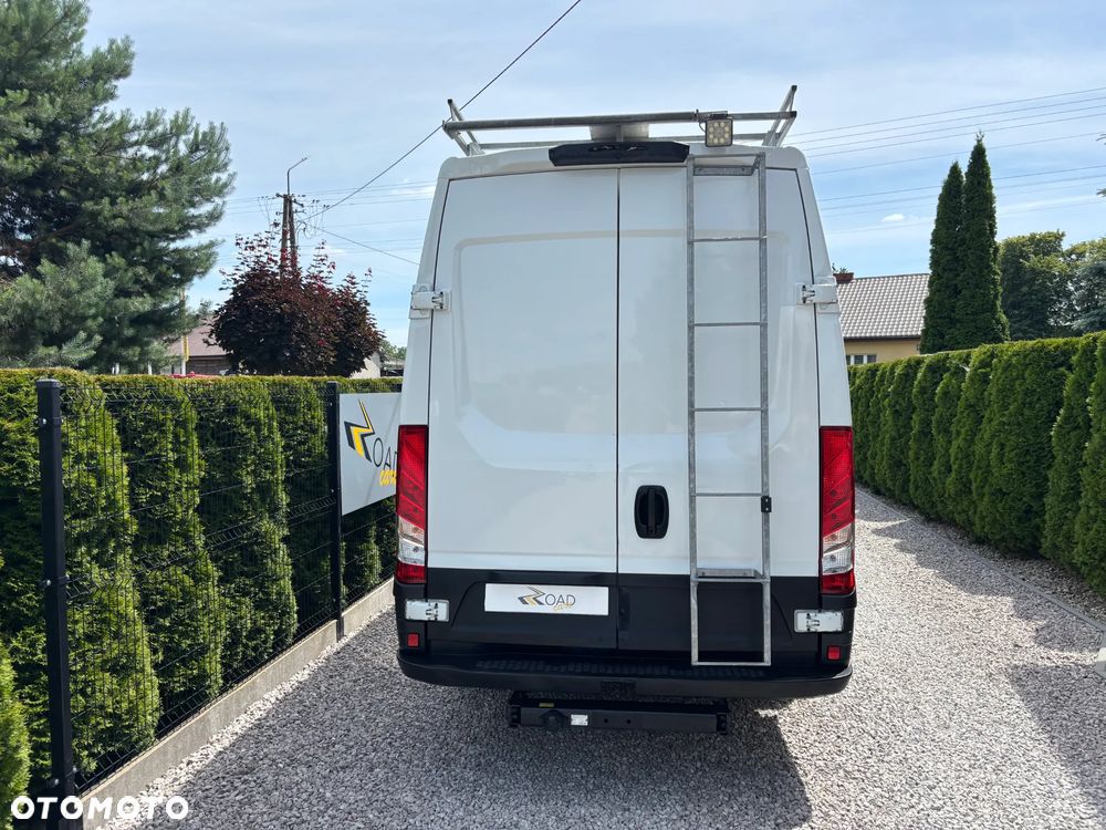 Iveco Daily 35C15 L2H2**3.0**Bliźniak**Furgon**150KM**Sprowadzony - 5