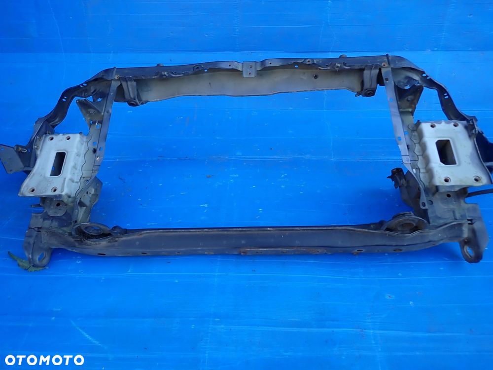 TOYOTA COROLLA VERSO 04-07 PAS PRZEDNI WZMOCNIENIE CZOŁOWE 1G3 - 6