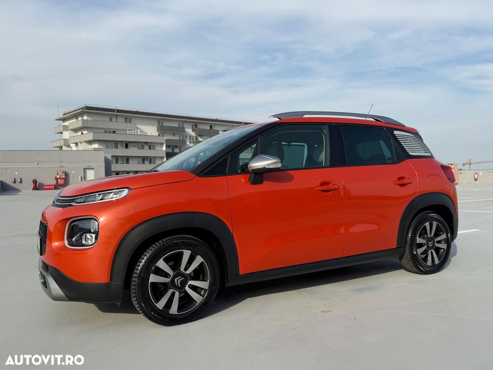 Citroën C3 AIRCROSS - 5