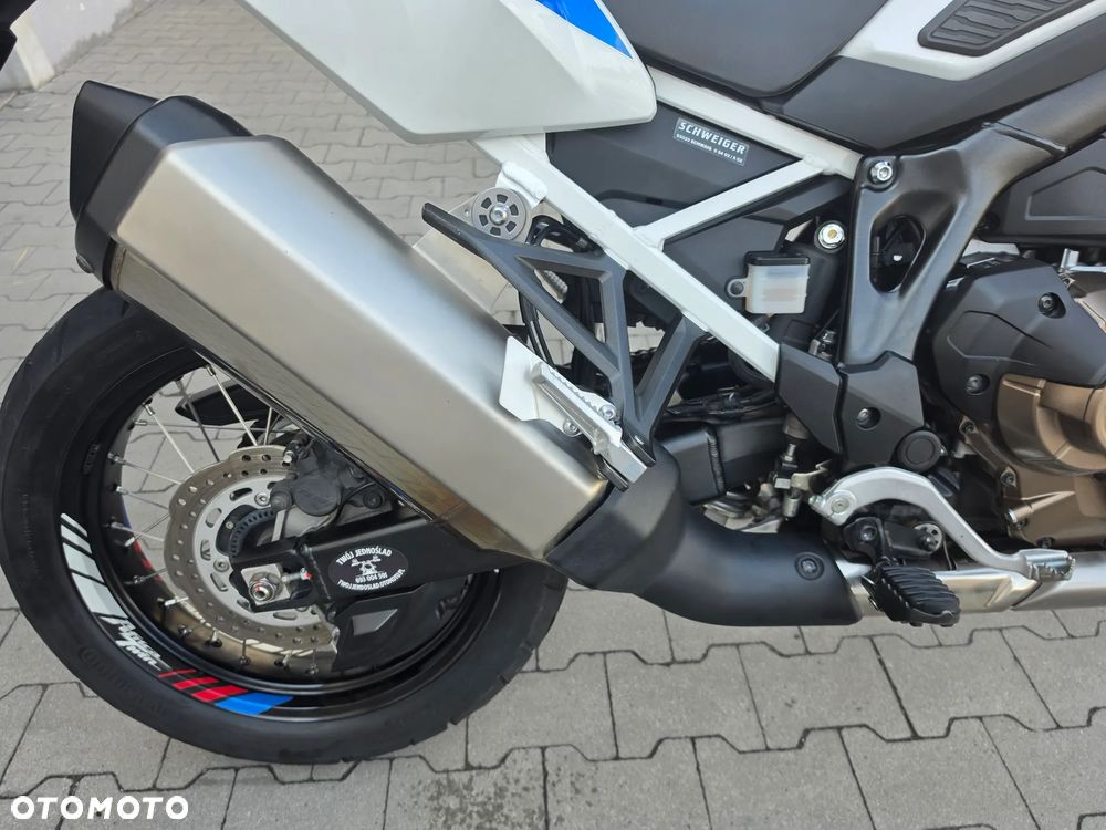 Honda CRF - 25